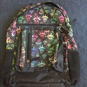 Backpack for girls